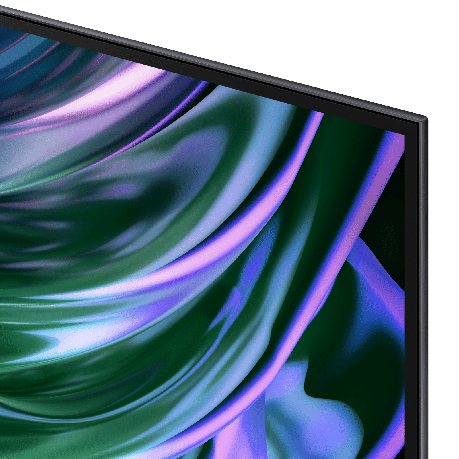 Buy SAMSUNG S90 Series 195 cm (77 inch) OLED 4K Ultra HD Tizen TV with